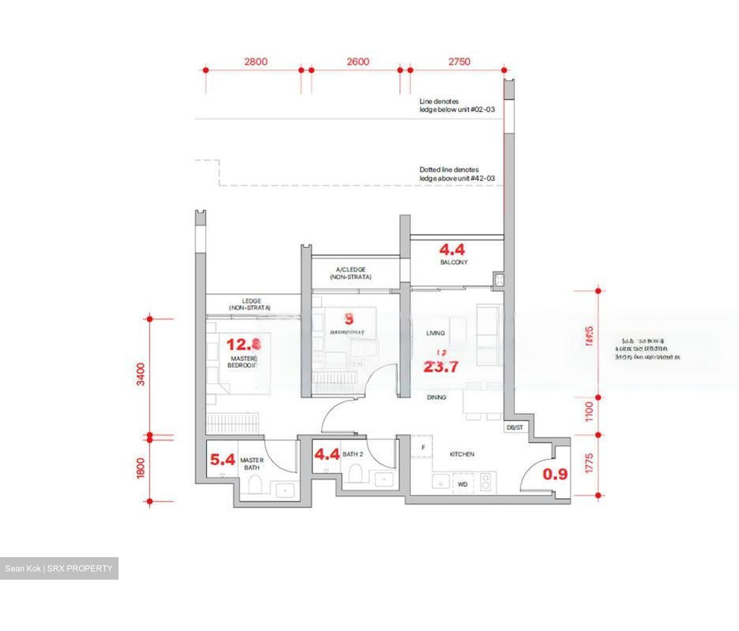 Zion Road (D3), Condominium #464109721